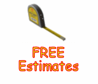 Free Estimates for Jobs Done Right