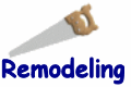 Remodeling Jobs Large & Small